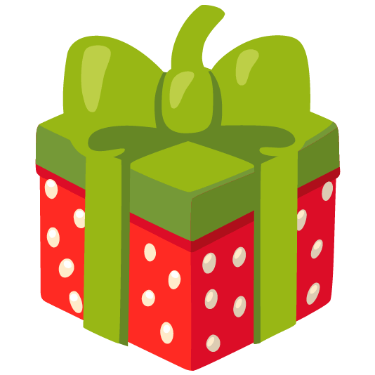 gift strawberry
