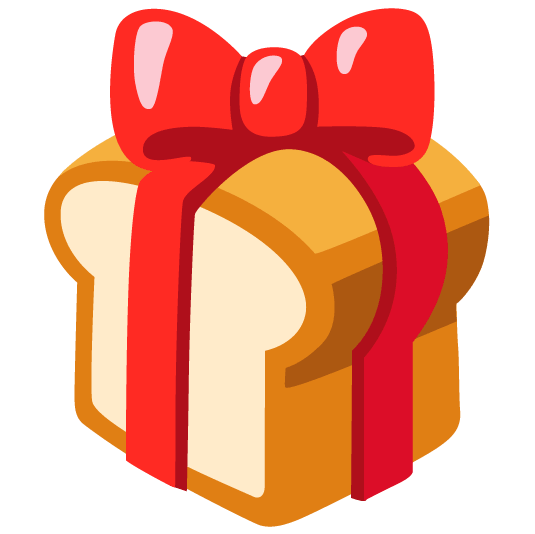gift bread