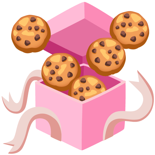 gift cookie