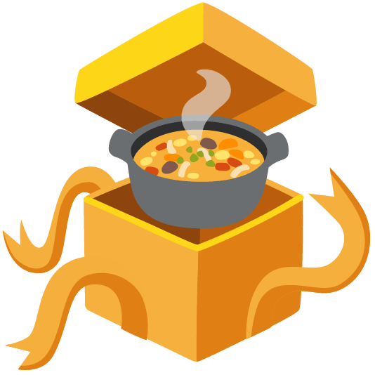 gift stew