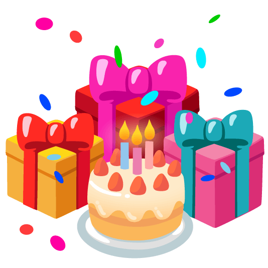 gift birthday
