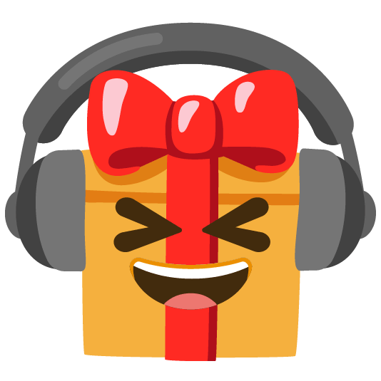 gift headphones