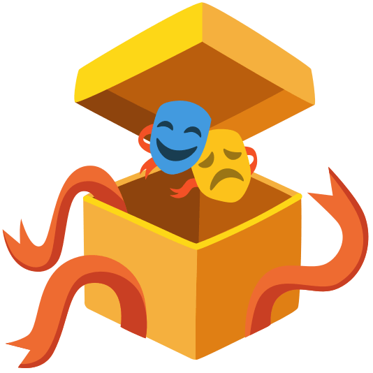 gift performing arts