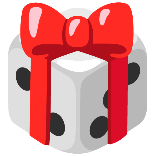 gift game die