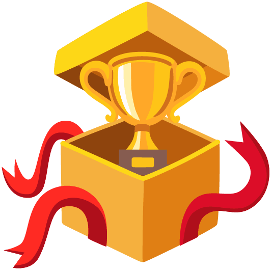 gift trophy