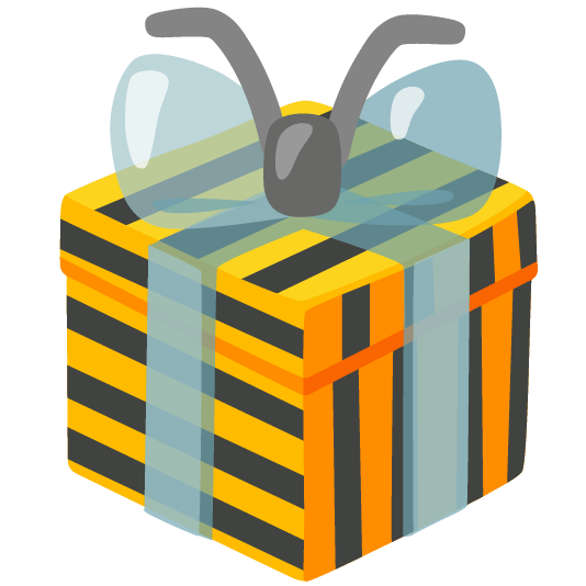 gift bee