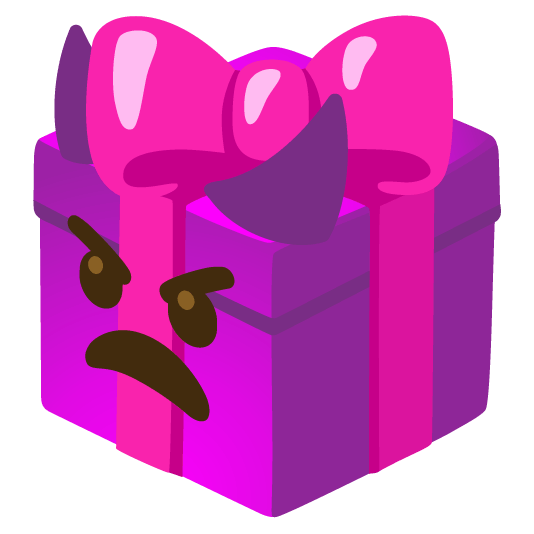 gift imp