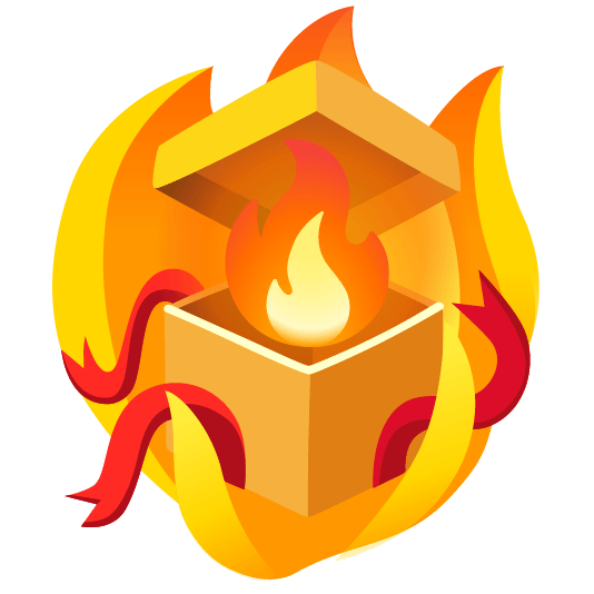 gift fire