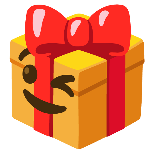 gift wink