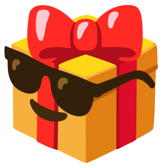 gift sunglasses