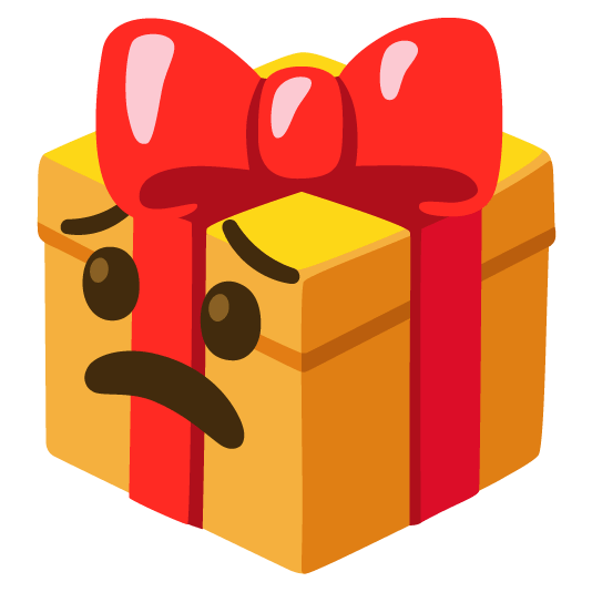 gift worried