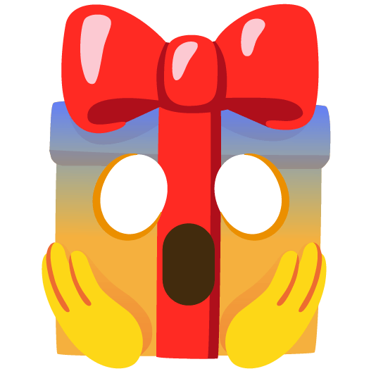 gift scream