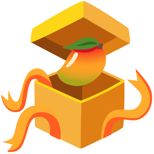 gift mango
