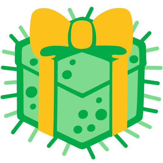 gift microbe