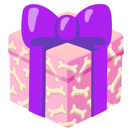 gift bone