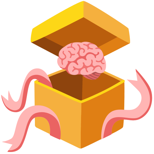 gift brain