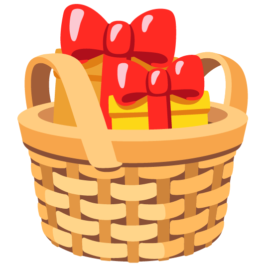 gift basket