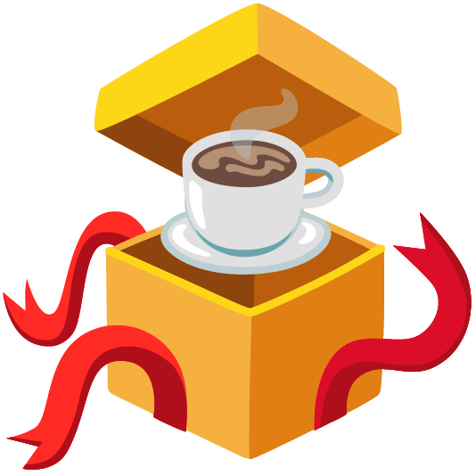 gift coffee