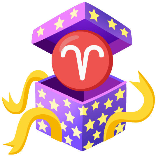 gift aries