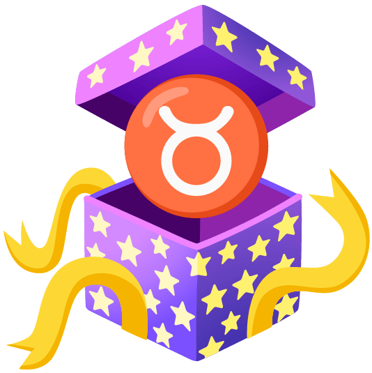 gift taurus
