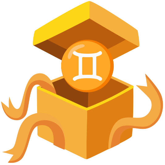 gift gemini