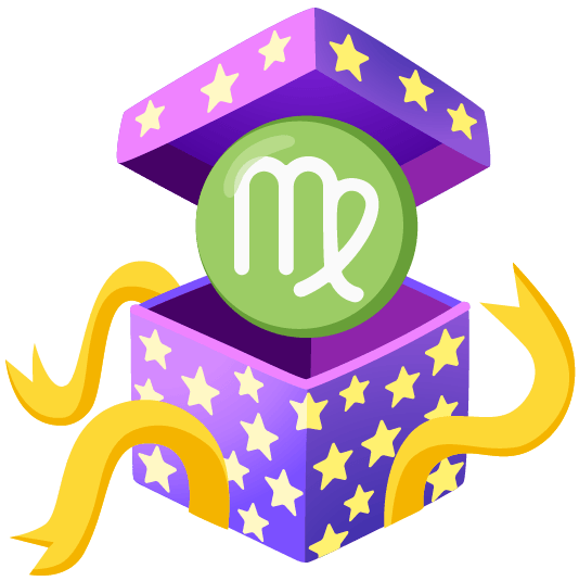 gift virgo