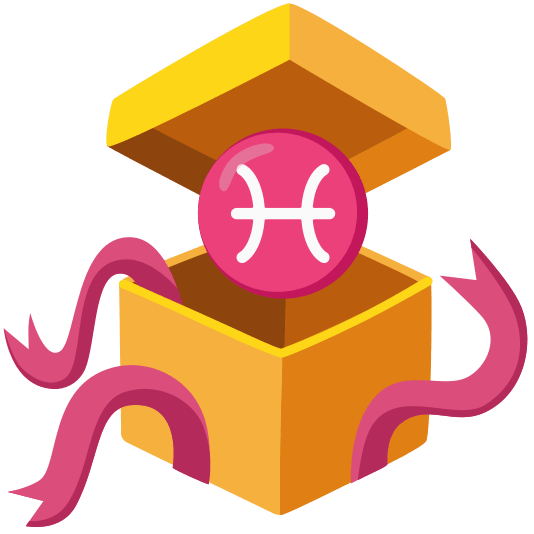 gift pisces