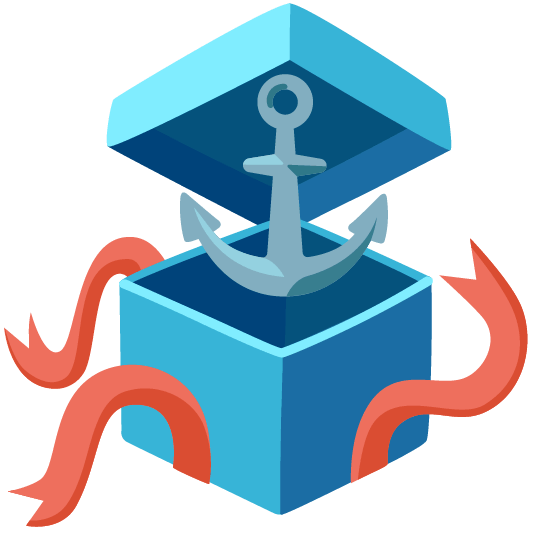 gift anchor
