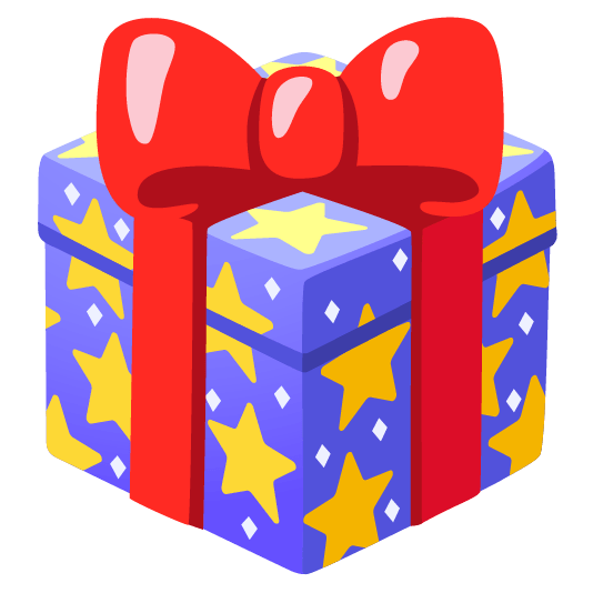 gift star