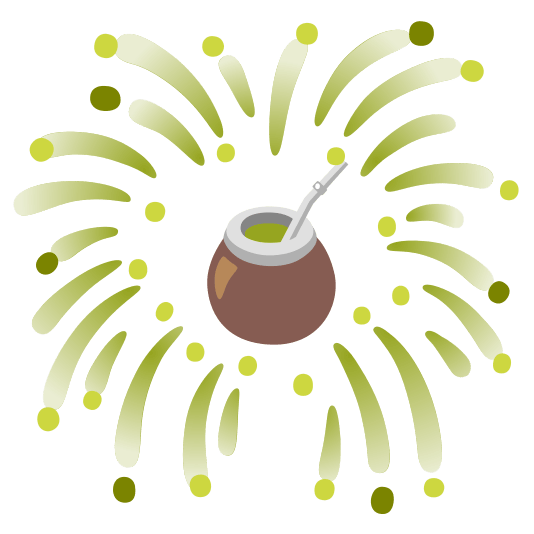 fireworks mate drink