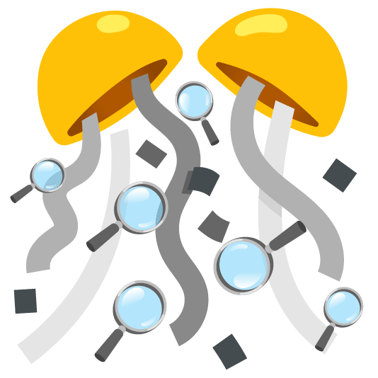 confetti ball mag right