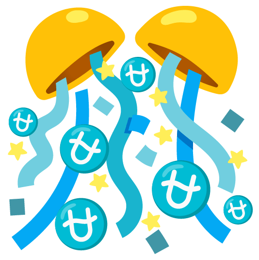 confetti ball ophiuchus