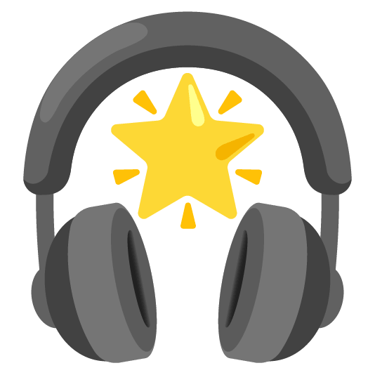 headphones star2