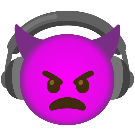headphones imp