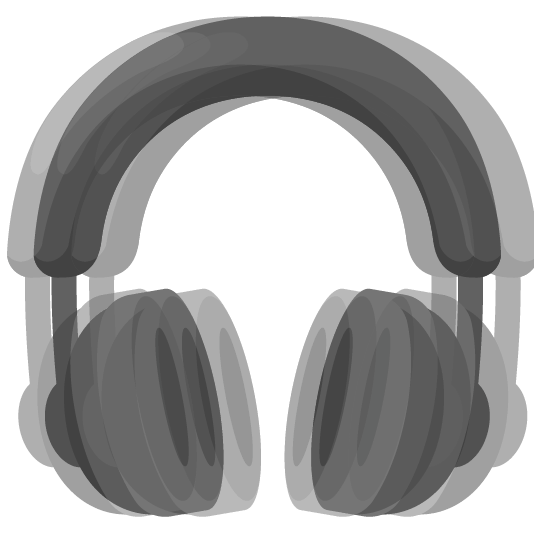 headphones heartbeat