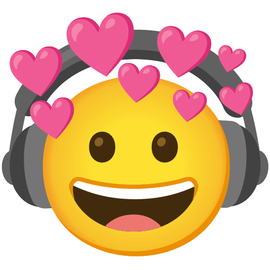 headphones cupid