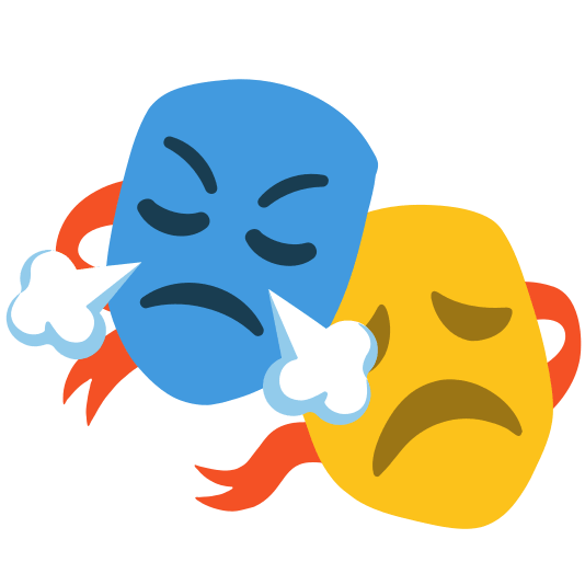 performing arts triumph