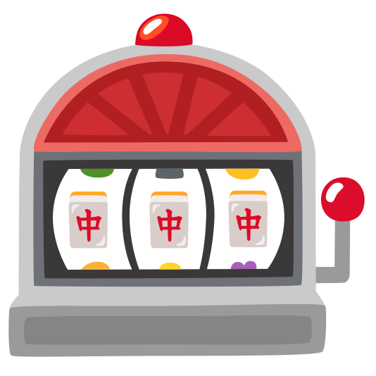 slot machine mahjong