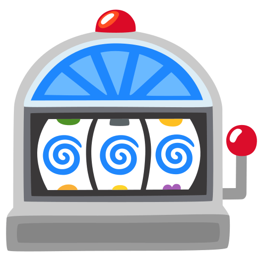 slot machine cyclone