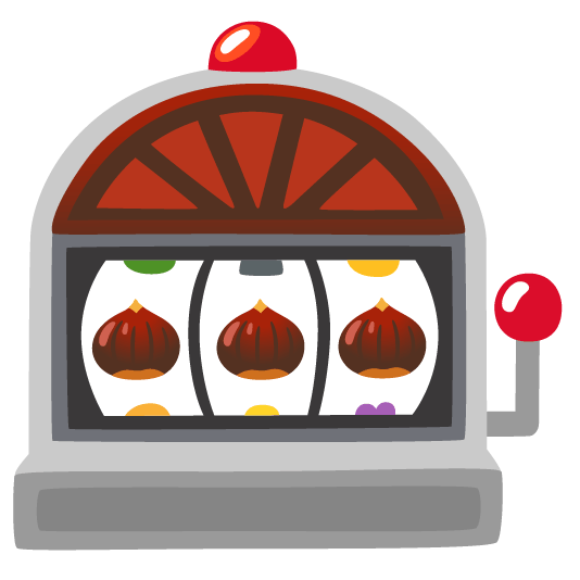 slot machine chestnut