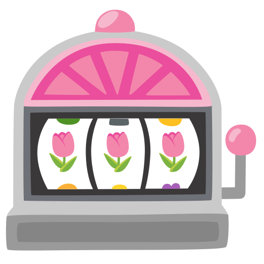 slot machine tulip