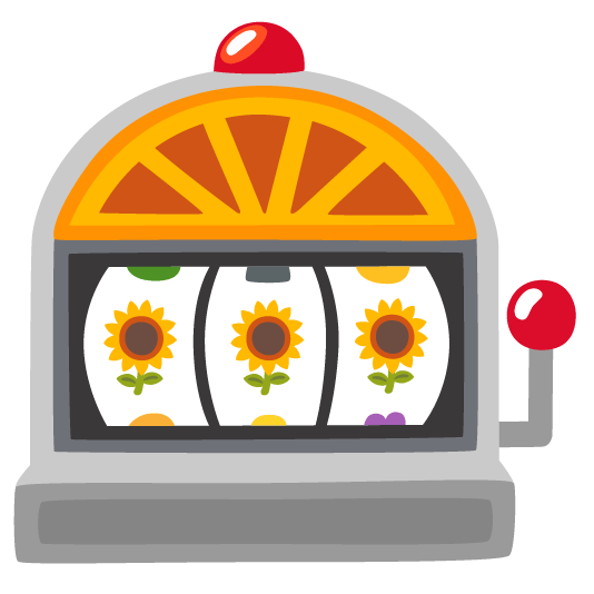 slot machine sunflower