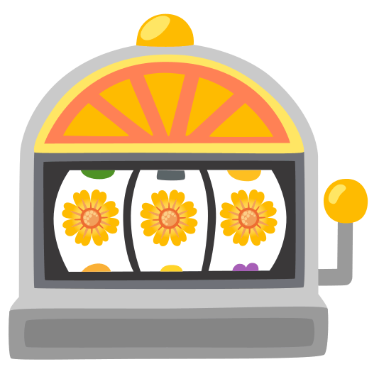 slot machine blossom