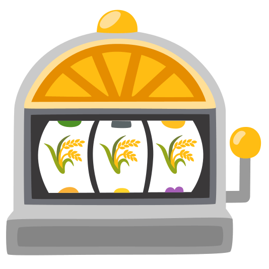 slot machine ear of rice