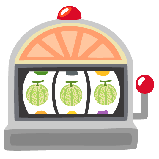 slot machine melon
