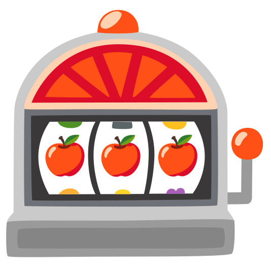 slot machine apple