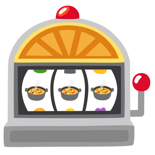 slot machine stew