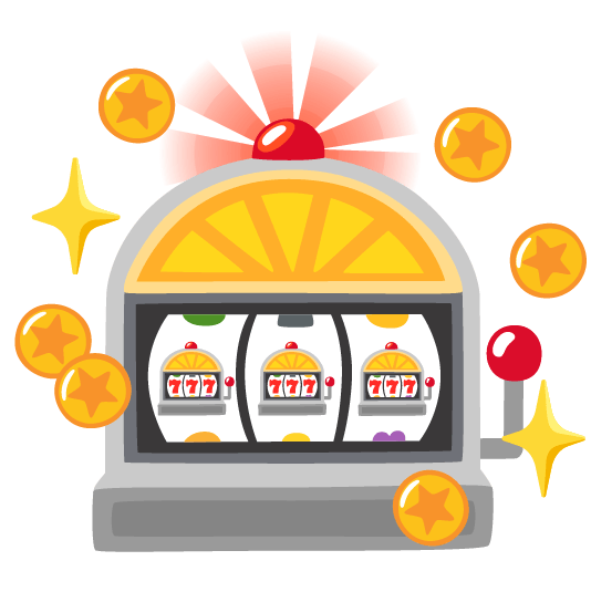 slot machine slot machine