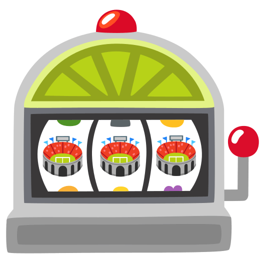 slot machine stadium