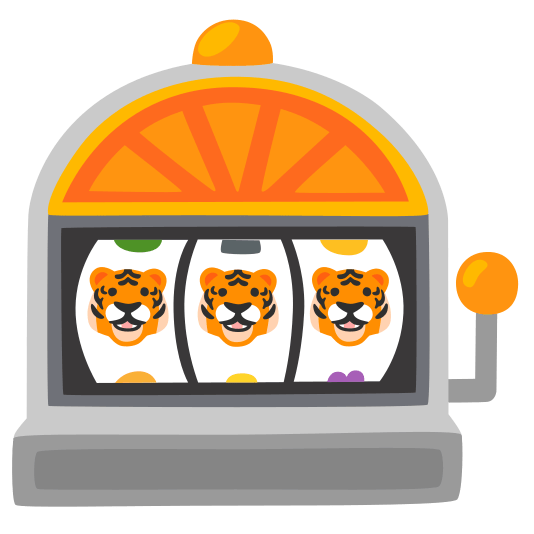 slot machine tiger
